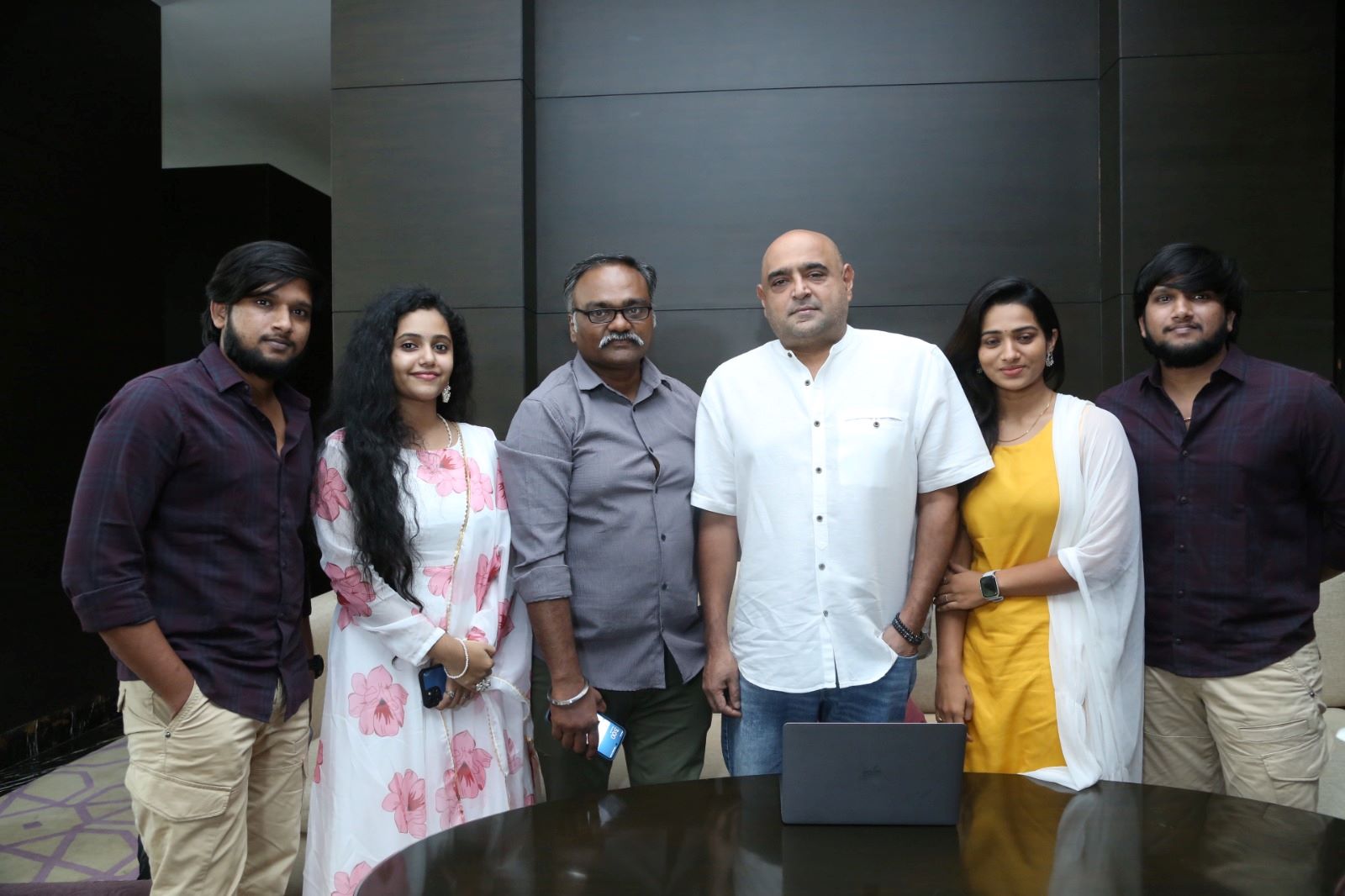 Thikamakatanda Movie Trailer Launched