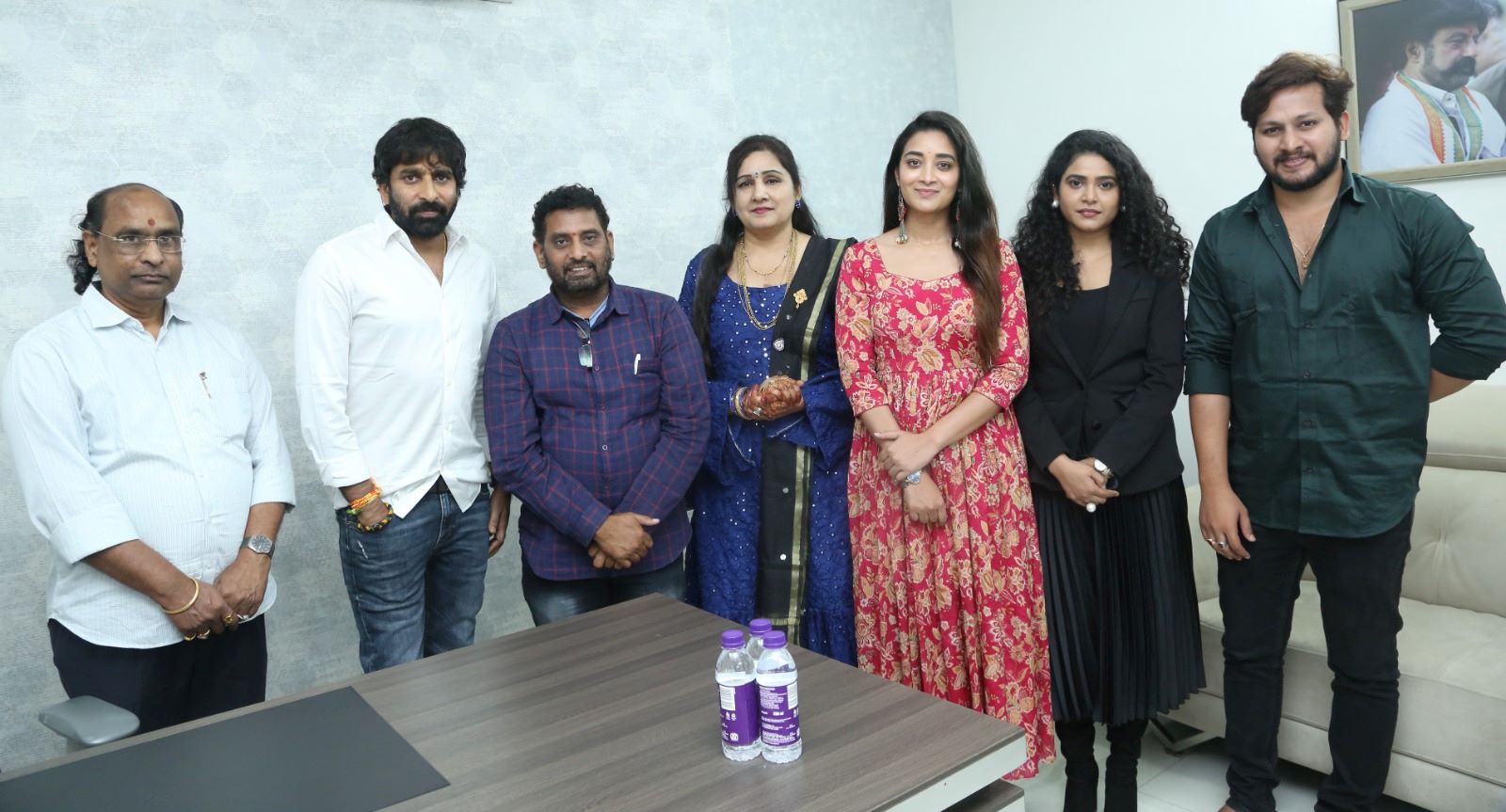 కలశ మూవీ ట్రైలర్ విడుదల