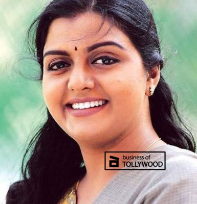 In Picture: Bhanupriya