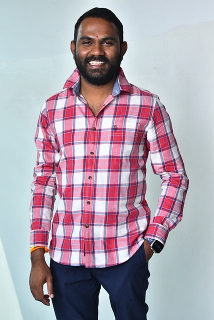 నిర్మాత రవి కస్తూరి ఇంటర్వ్యూ