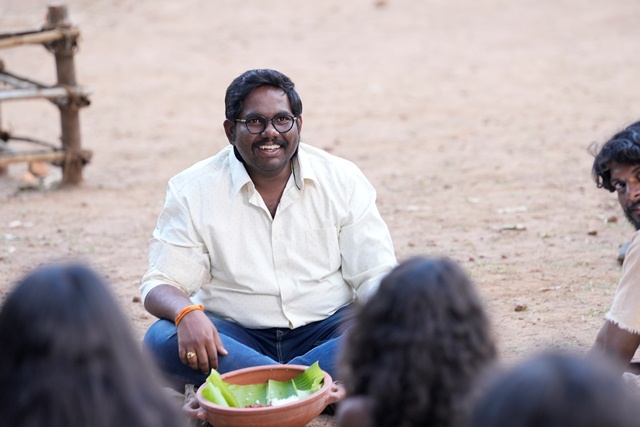 Sundaram Master