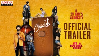 Chiclets 2k Kids Movie Nizam Theaters List