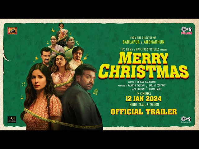Merry Christmas Movie Theliyade Video Song