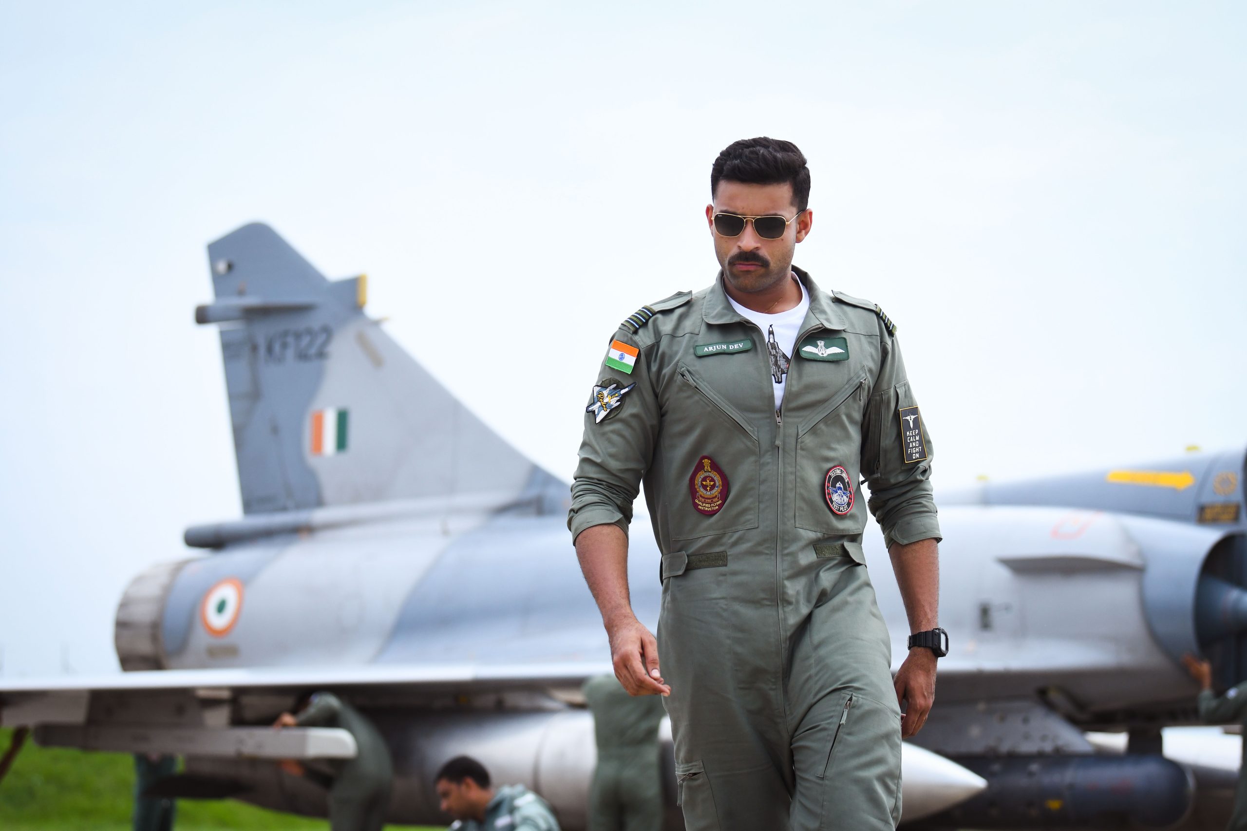 Operation Valentine Movie Releasing On 1st March 2024