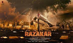 Razakar Movie Trailer