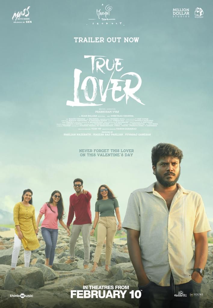 True Lover Movie Trailer Review