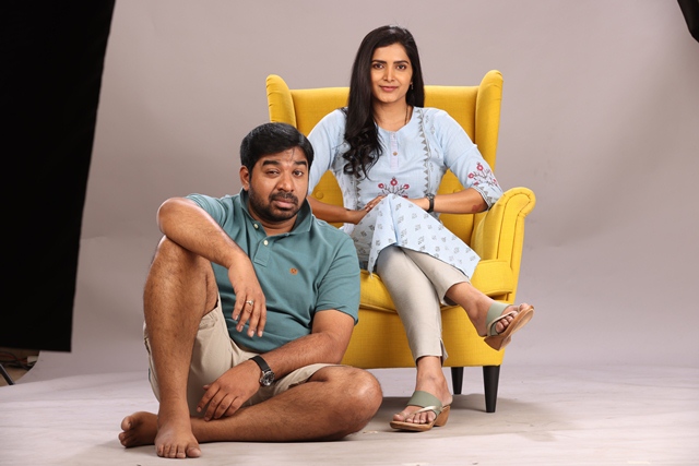 Save The Tigers 2 Web Series Trailer Launched