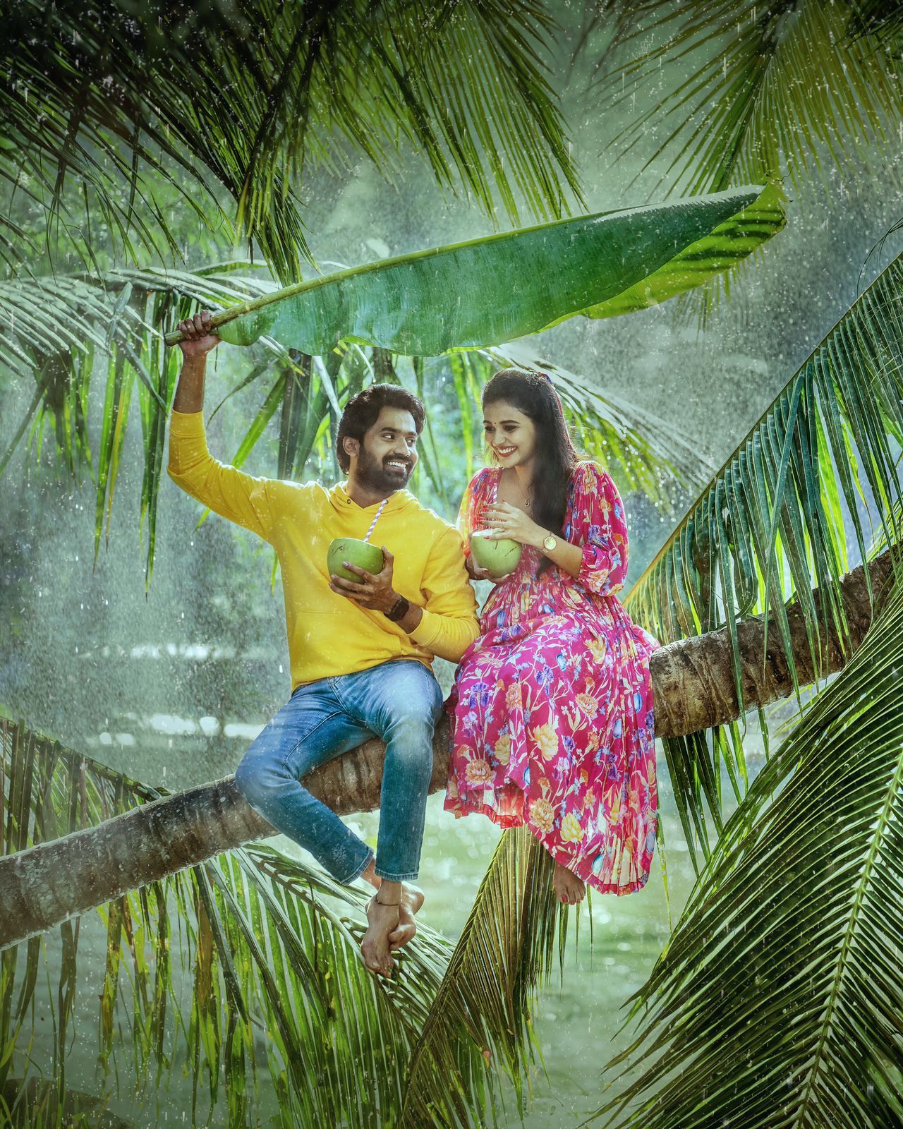 Aay Movie Nizam Theates List