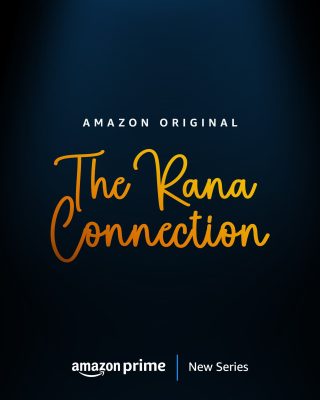 The Rana Connection