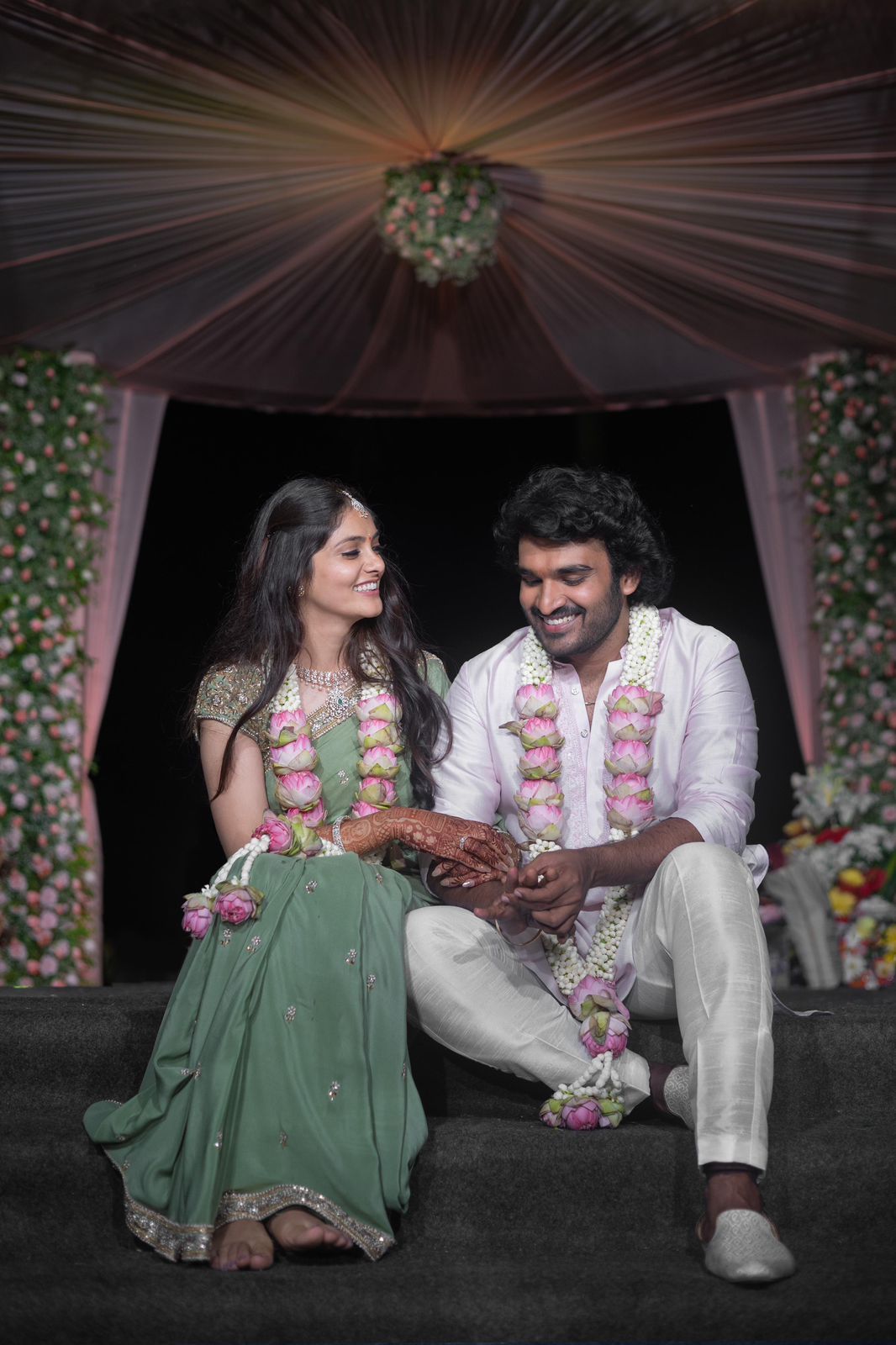 Kiran Abbavaram Wedding Engagement News