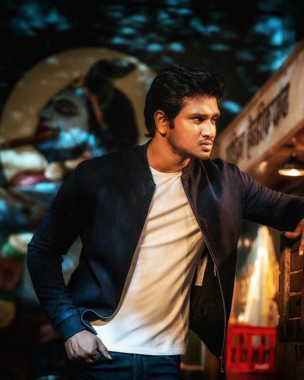 Karthikeya 3 Movie Confirmed