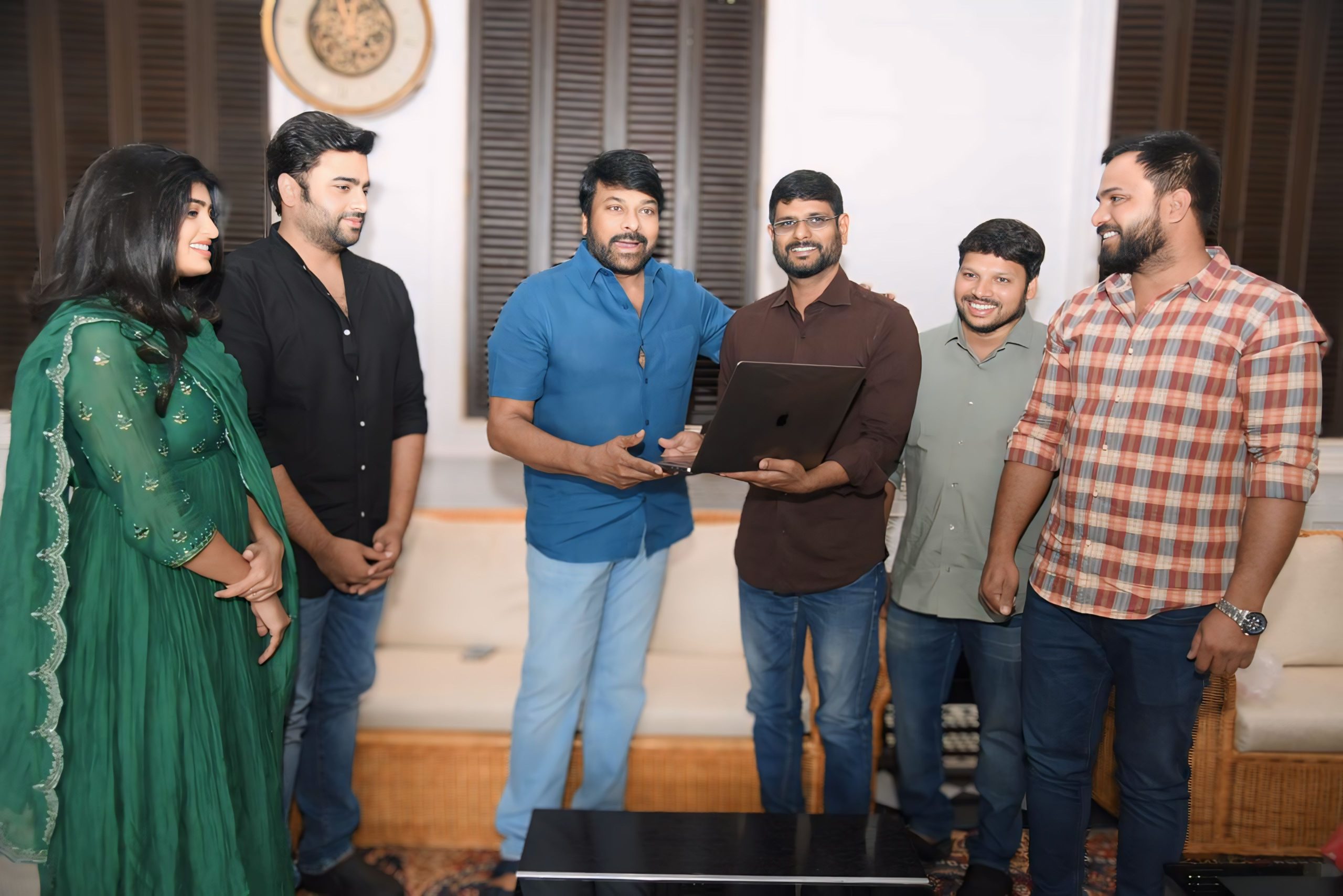 Prathinidhi 2 Movie Teaser Launched