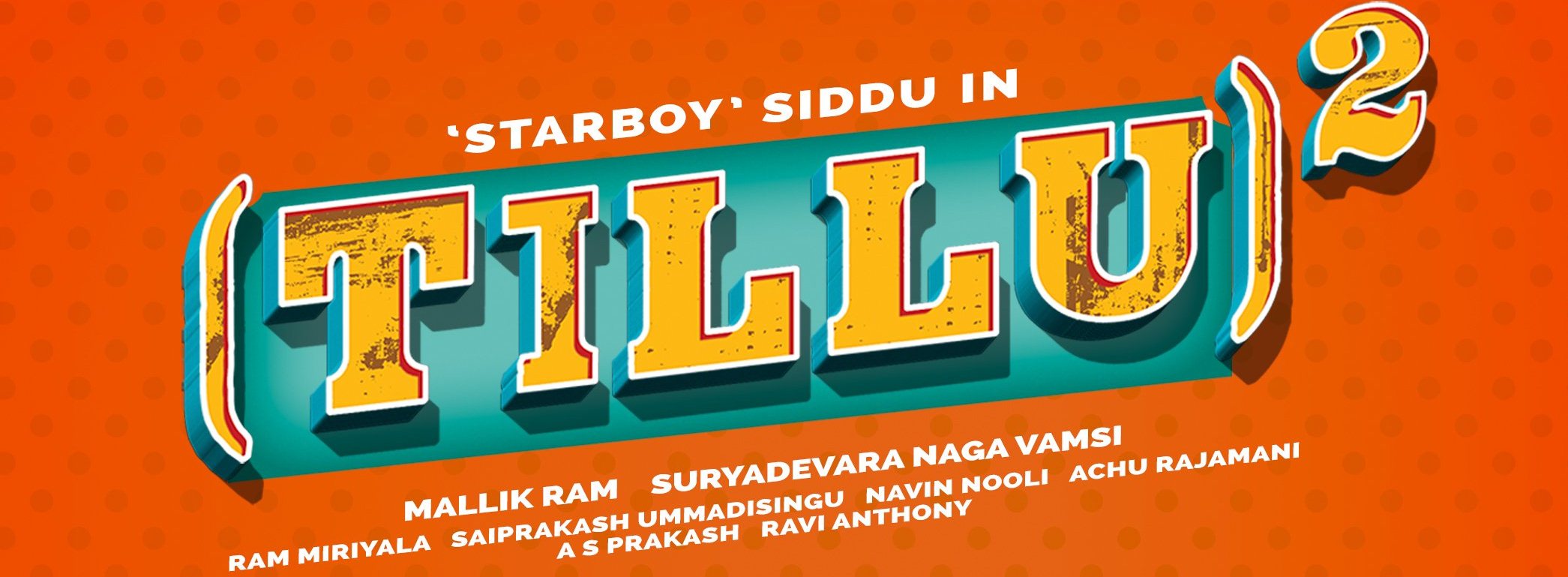 Tillu Square Movie 3 Days Share in Both Telugu States