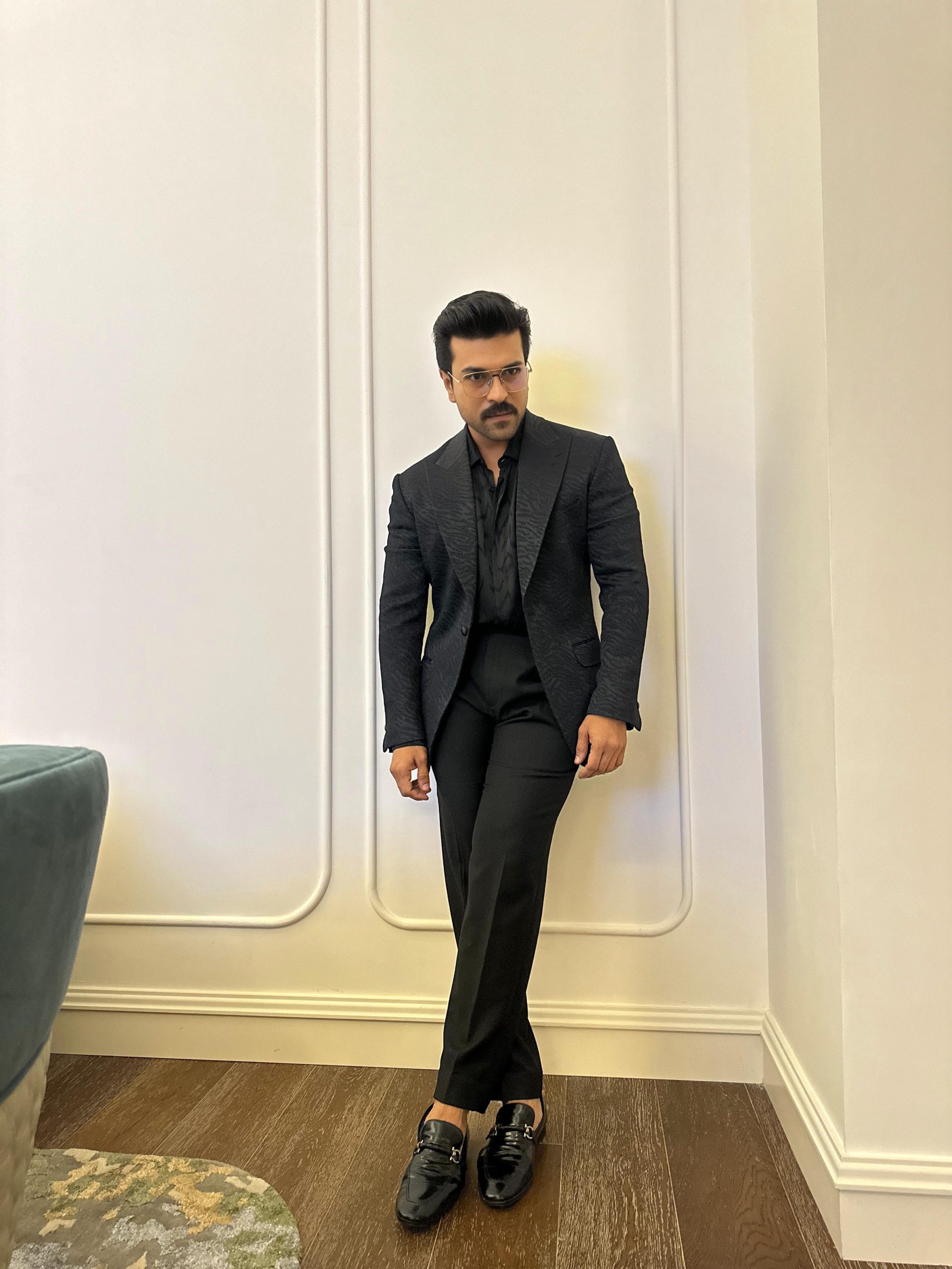 Ram Charan: From Silver Screen Success to Academic Honor