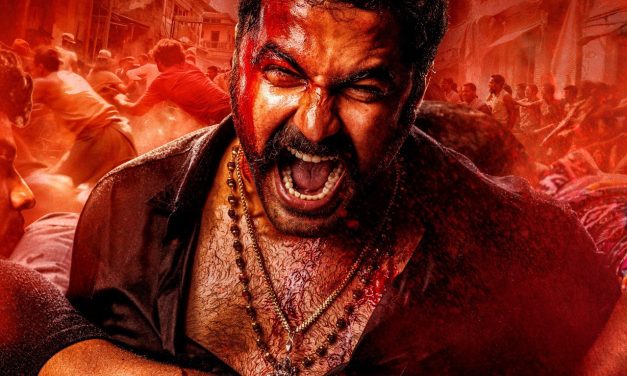 Gangs of Godavari Movie Review