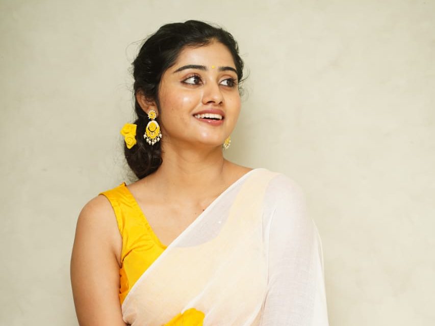 Actress Athira Raj Latest Stills