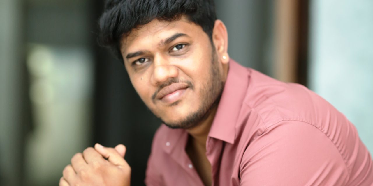 దర్శకుడు ప్రశాంత్ రెడ్డి ఇంటర్వ్యూ
