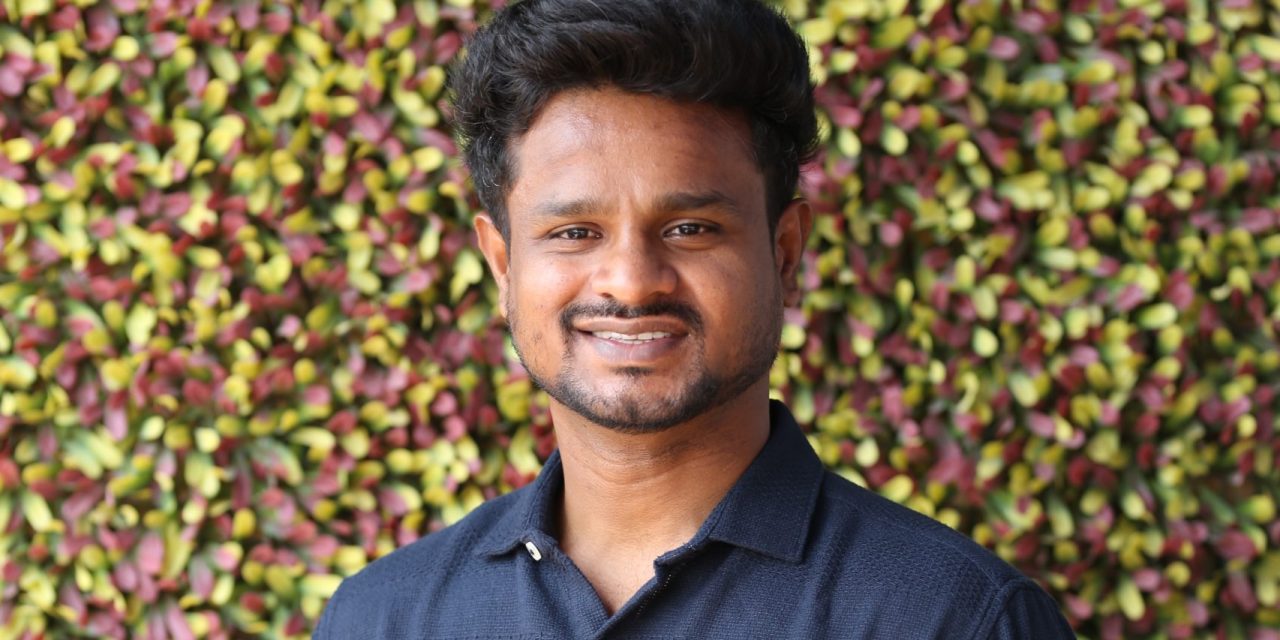 Director Uday BommiSetty Interview
