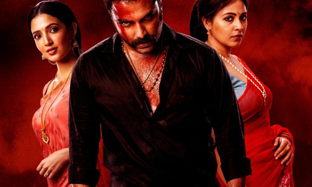 Gangs of Godavari Movie Trailer Launched