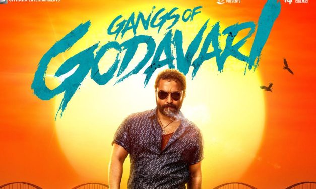 Gangs of Godavari Movie First Day Share in Both Telugu States