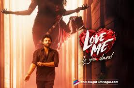 Love Me  Movie 2 Days Nizam Share