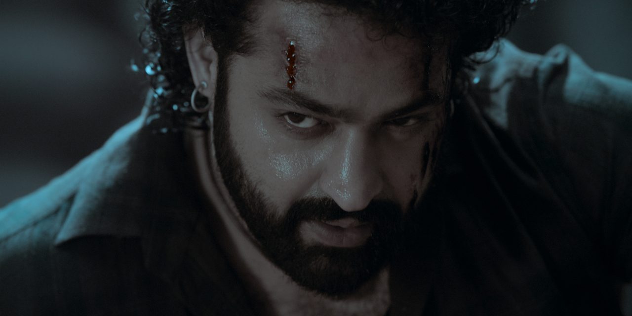Devara Movie Fear Song Launched
