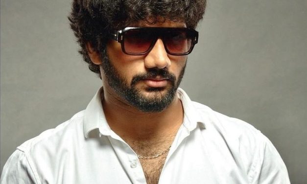 Happy Birthday Prasanth Varma