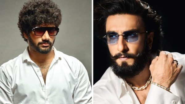 Prasanth Varma, Ranveer Singh, Rakshas Movie