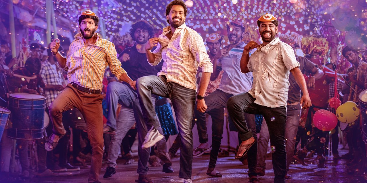 ఆయ్ మూవీ నుంచి రెండో పాట రంగనాయకి విడుదల