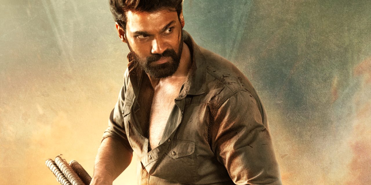 Tyson Naidu Movie 2 Week Schedule Starts In Rajasthan