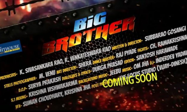Big Brother Movie Nizam Theaters List