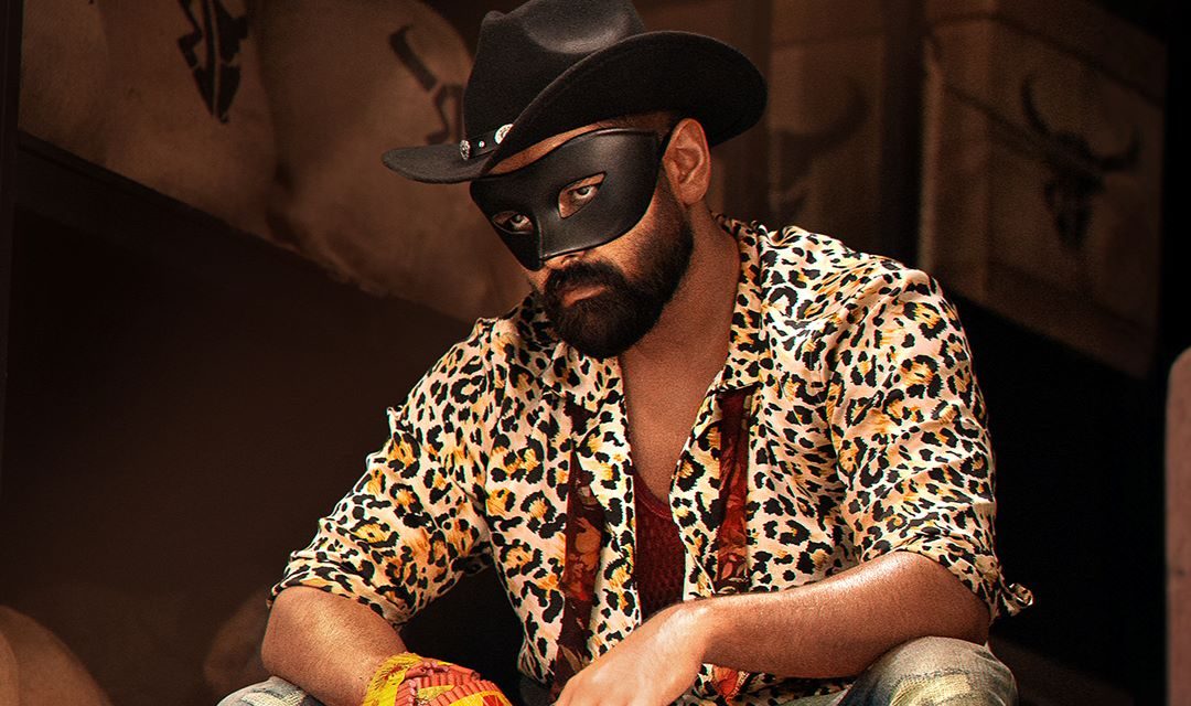 Double iSmart Movie Teaser On 15th May 