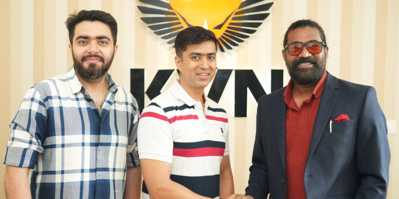 ది డెవిల్స్ వార్ ఫీల్డ్ మూవీ రూ. 17.70 కోట్ల‌కు అమ్ముడైన ఆడియోరైట్స్