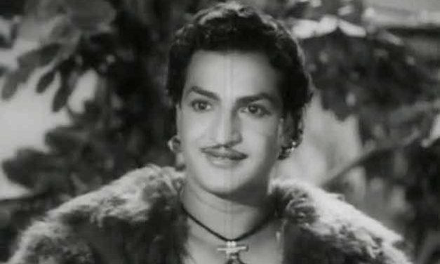 Nandamuri Taraka Rama Rao: A Legend in Telugu Cinema