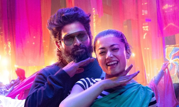 Pushpa 2: ‘Sooseki’ Single Mesmerizes Fans