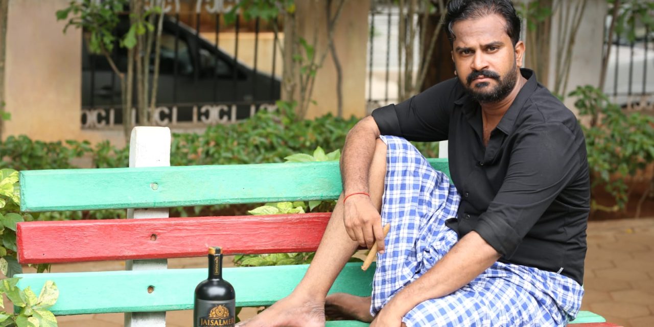 బుక్కా పకీర్ మూవీ టీజర్ విడుదల