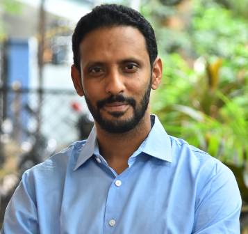 దర్శకుడు శివ పాలడుగు ఇంటర్వ్యూ