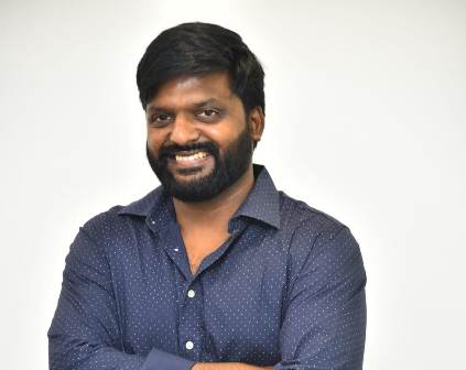 దర్శక నిర్మాత రాజేష్ జగన్నాథం ఇంటర్వ్యూ