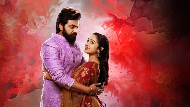Agnisakshi Web Series Is Streaming From 12th July 2024 On Disneys + Hot Star
