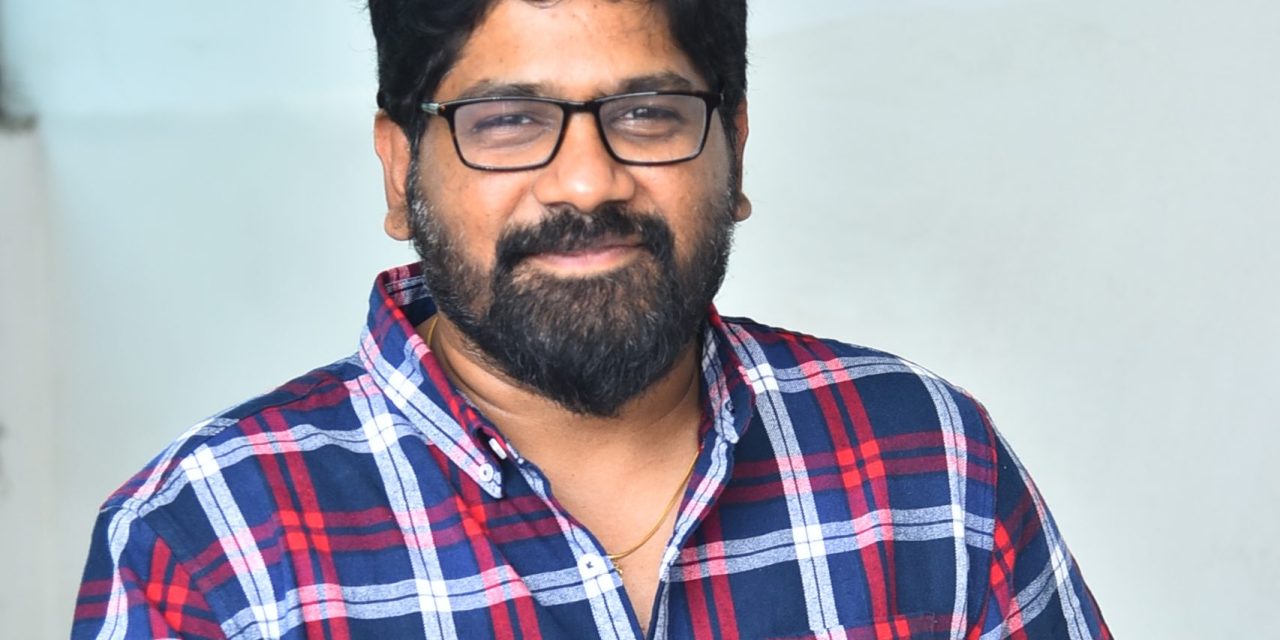 Director Suman Chikkala Interview