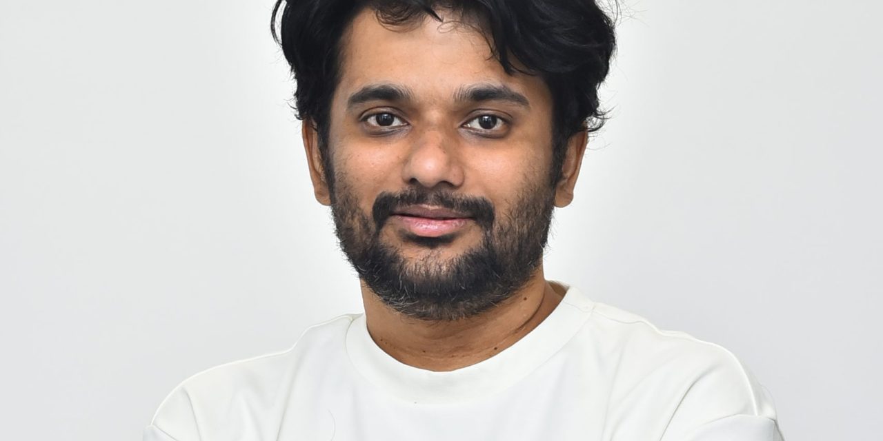 మ్యూజిక్ డైరెక్టర్ చేతన్ భరద్వాజ్ ఇంటర్వ్యూ