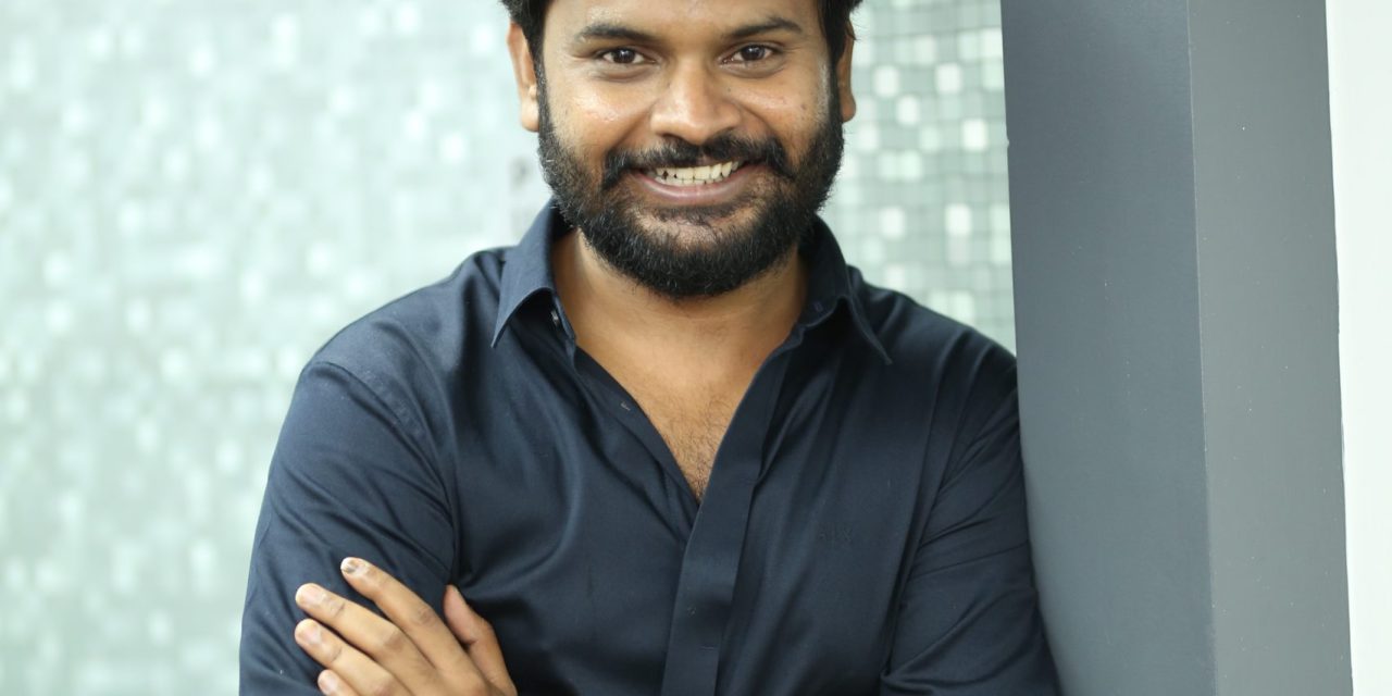 డైరెక్టర్ శ్రీరామ్ ఆదిత్య ఇంటర్వ్యూ