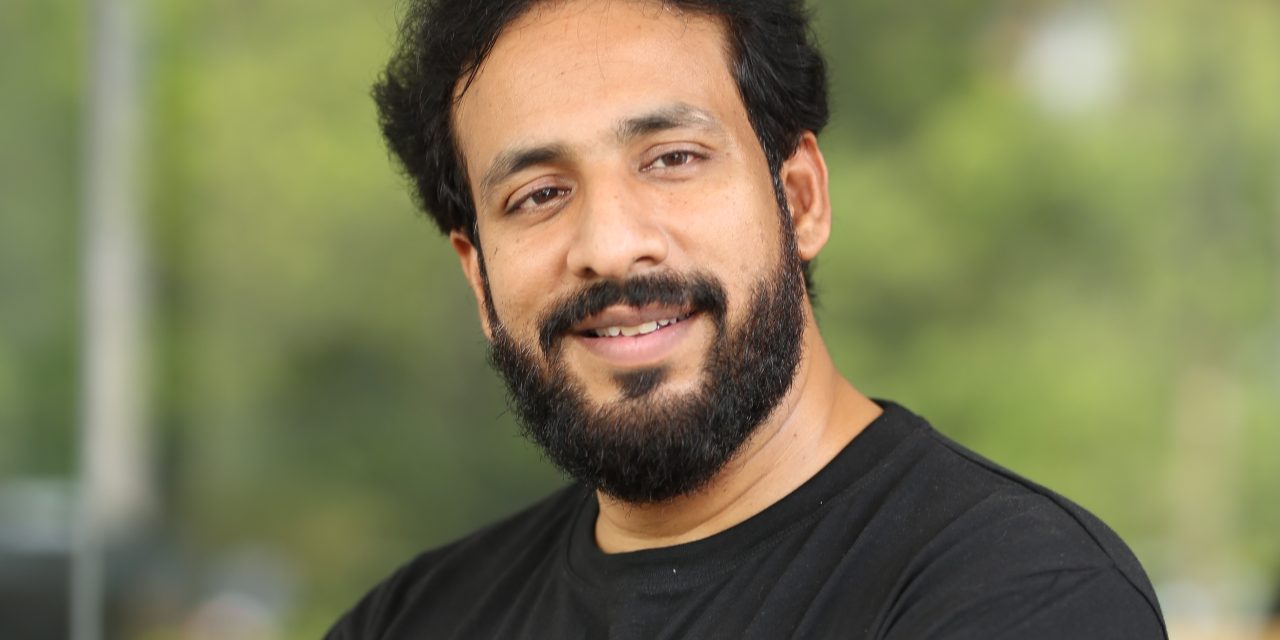 Screenplay Writer Sashikiran Tikka Interview