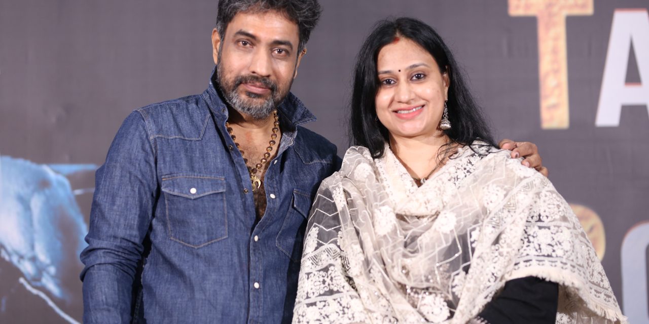 న్యూ టాలెంట్ రోర్స్ @ బ్యానర్ లాంచ్ ఈవెంట్