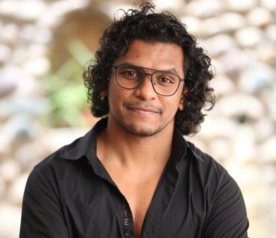 డైరెక్టర్ జ్ఞానసాగర్ ద్వారక ఇంటర్వ్యూ