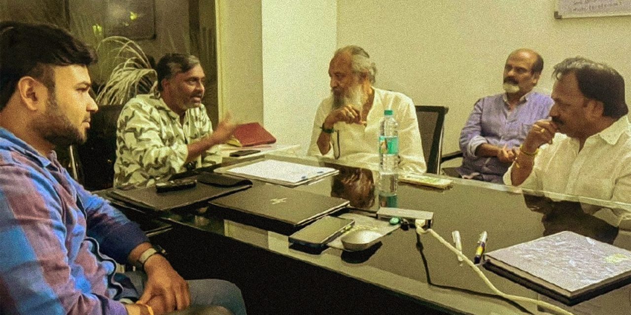 శరవేగంగా పూర్తి కానున్న హరి హర వీర మల్లు మూవీ