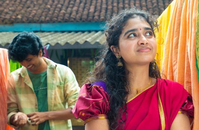 Committee Kurrollu Movie Prema Gaaradi Song Launched