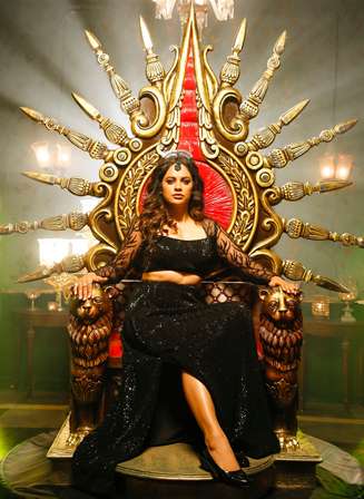 OMG (O Manchi Ghost) Movie Trailer Launched