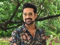 Hero Varun Sandesh Interview