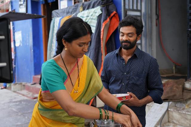 Peka Medalu Movie Trailer Release Event